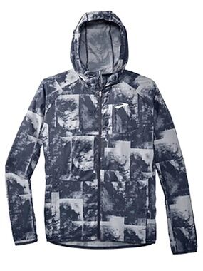 Brooks Canopy Jacket